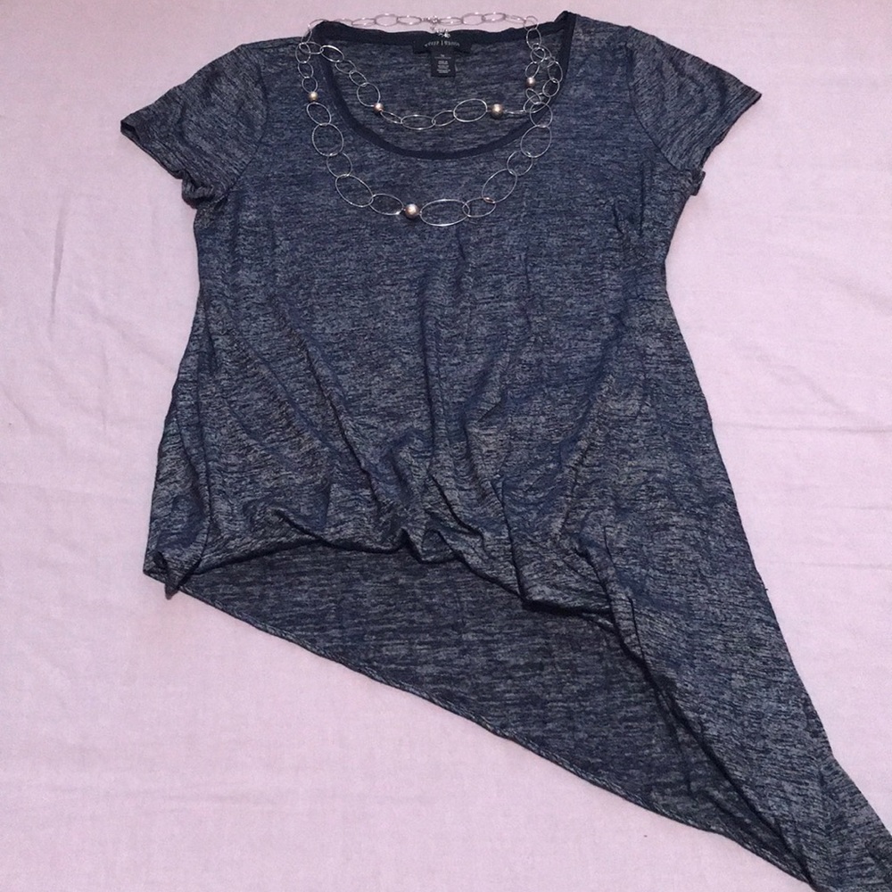 White House Black Market Size Medium